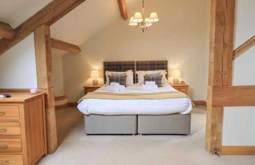 Yew Cottage - Foto 30