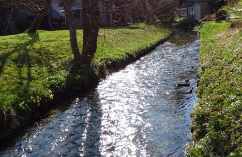 Ferienwohnung Frieda - Foto 4