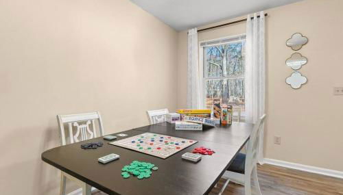 The Chestle House - Updated Ranch with 3 King Beds - Foto 2