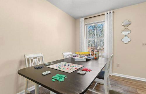 The Chestle House - Updated Ranch with 3 King Beds - Foto 2