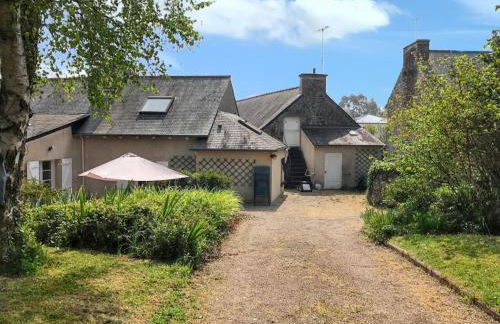 Maison conviviale avec jardin à Pordic - Idéale pour 13 pers. - Foto 23