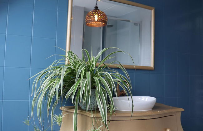 Holiday Home With Spacious Enclosed Garden - Foto 18