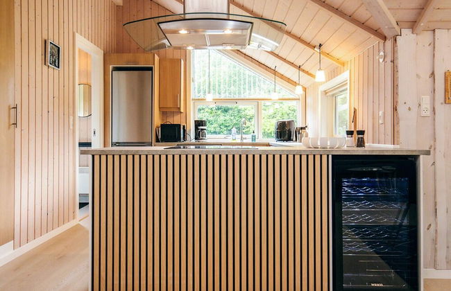 6 Person Holiday Home in Asaa-by Traum - Foto 22