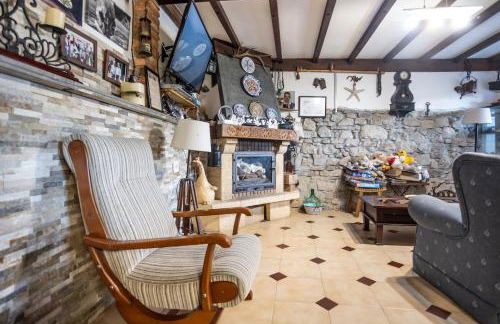 The Village Retreat - Foto 16