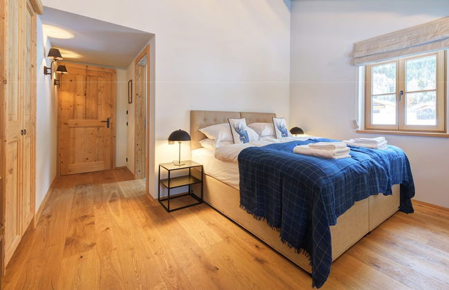 Chalet Silver Fox - Foto 3