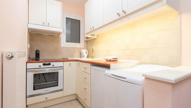 Thissio Cocoon For Two - Foto 4, Habitación