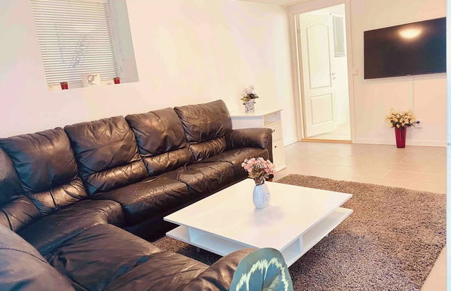 Lovely 3-bed Flat In Stockholm - Foto 12