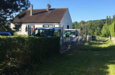 JARDIN DE CAMPAGNE - Foto 6