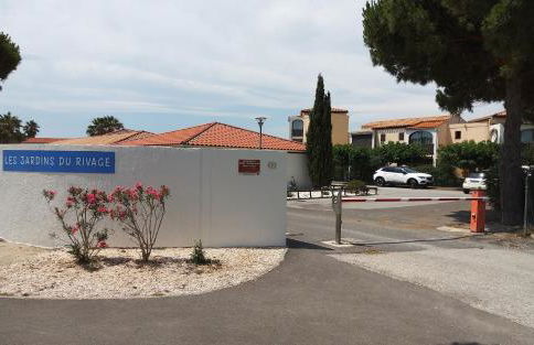 La Catalane - Les Jardins du Rivage - wifi- piscine - Foto 36