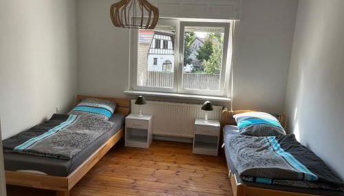 Große Monteurwohunung-Fewo - Foto 5