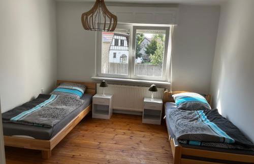 Große Monteurwohunung-Fewo - Foto 5