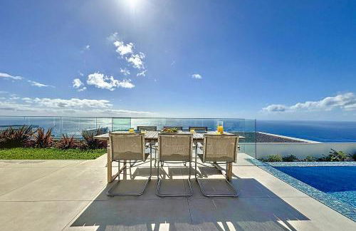 Villa OceanAIR by LovelyStay - Foto 9