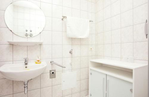 Moderne Villa in Borstendorf mit Park - Foto 18