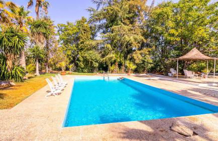 Casa Rural Santa Ana - Foto 39