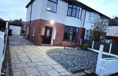 Number 1 Preston Stays - Foto 33