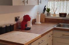 Ample town house in Workington, West Lakes, Lake District - Foto 48