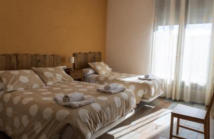 Casa Rural La Cerecera - Foto 11