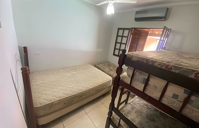 House with pool in Maresias - SP (1) - Foto 6