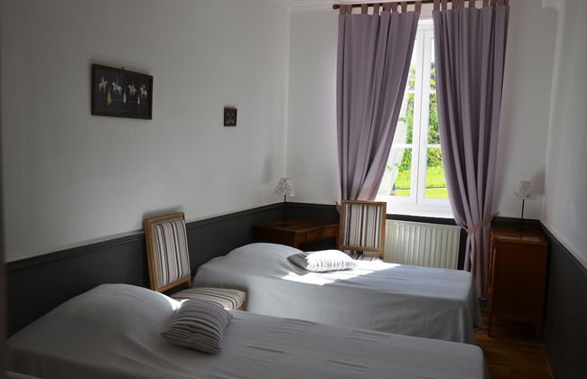 Pleasant Cottage in Asnieres With Terrace - Foto 38