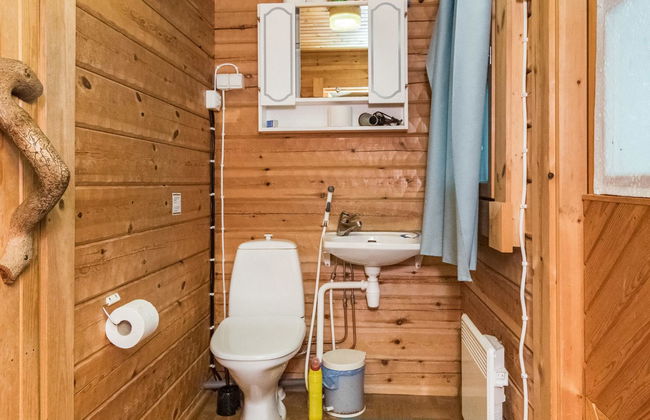 Auringonlasku - Foto 21