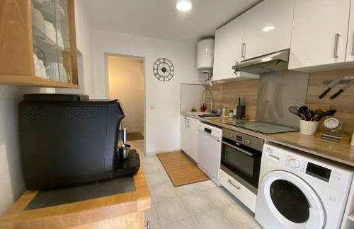 Maison avec jardin et jacuzzi proche Polytechnique - Foto 41