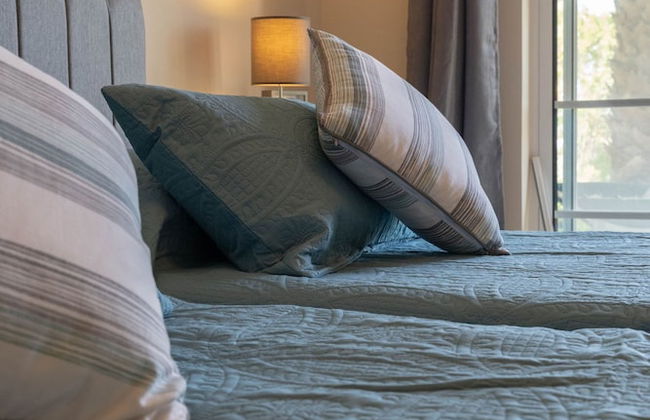 49 Presa da Moura Superbly 2 Bed Townhouse Clos - Foto 24