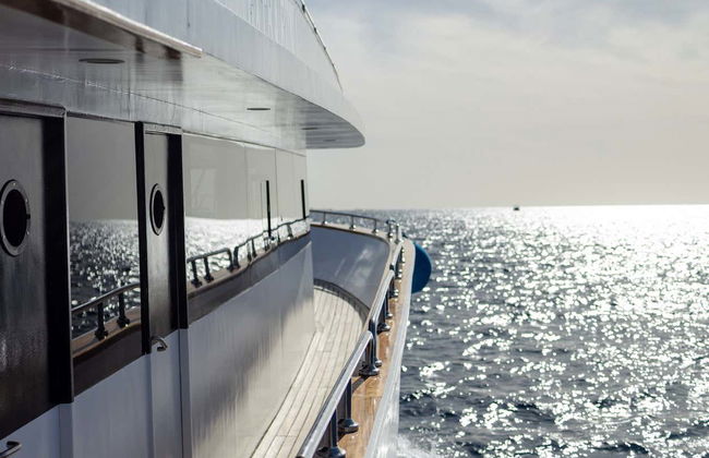 Utopia Island Excursion - Photo 6