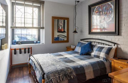 Barbican - Historic - Pets Ok - Parking - 5 Guests - Foto 4