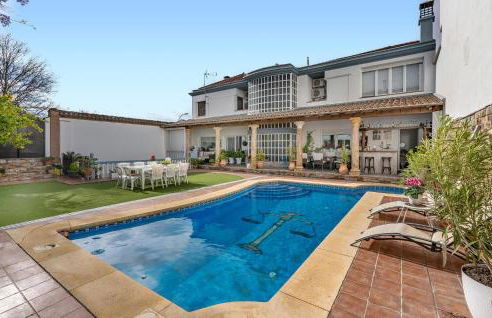 Beautiful Home In Illora - Foto 10