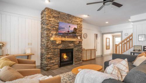 North Loon Cabin - Foto 3