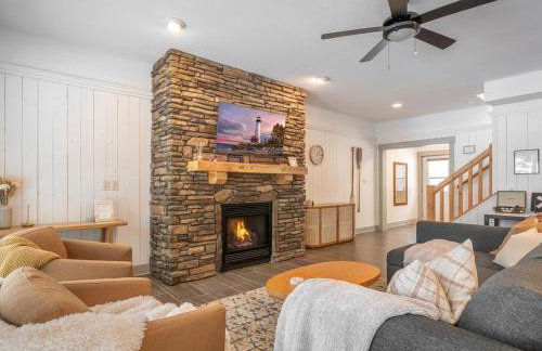 North Loon Cabin - Foto 3