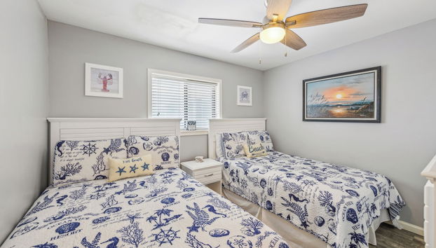 Sunny Shores Retreat HH Resort - Foto 4, Habitación