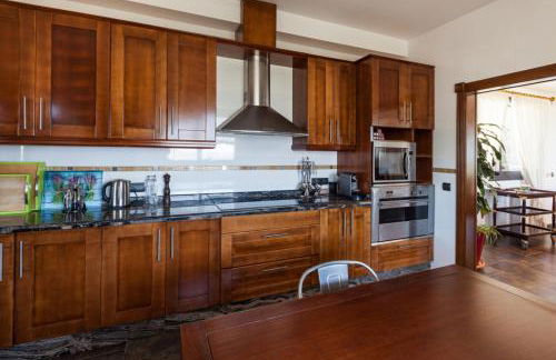 Dreamy 6 Bedroom Haven in Ibiza City, 1238 - Foto 23