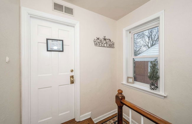 Kenwood Keys 2 Stay for 6! - Foto 24