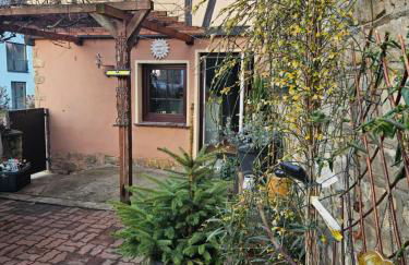 Ferienhaus An der Burg - Foto 5