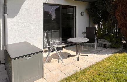 Ferienwohnung am Sonnenstrahl - Foto 14