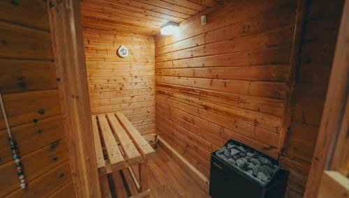 Egret Lodge with Hot-tub - Foto 3