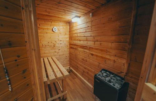 Egret Lodge with Hot-tub - Foto 3