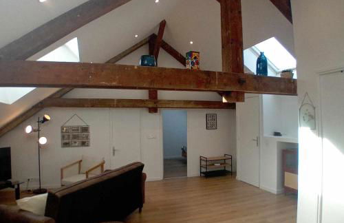 Le repaire du 3e - Foto 34