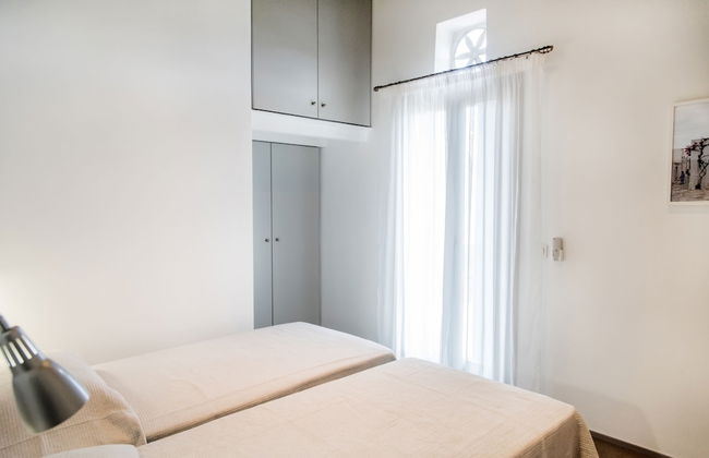 Tinos Pegion House - Foto 2