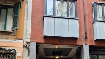 Nice Home Milano Tortona - Foto 4, Lobby or reception