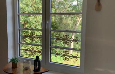 Landhaus Ankerplatz im Grünen, strandnah , fernab vom mainstream , ideal für Familien - Foto 37