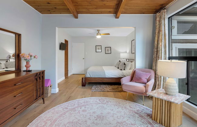 California Dreamin by Avantstay Private Pool + Fire Pit Near the Beach - Foto 27