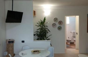 Le Betulle - parte di casa - mono attrezzato - Foto 8