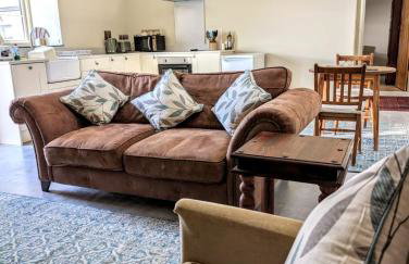 Broomhill Barns - Foto 76