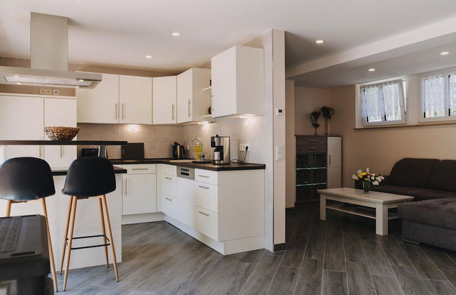 Luxurioses Ferienhaus an der Spree - Foto 4