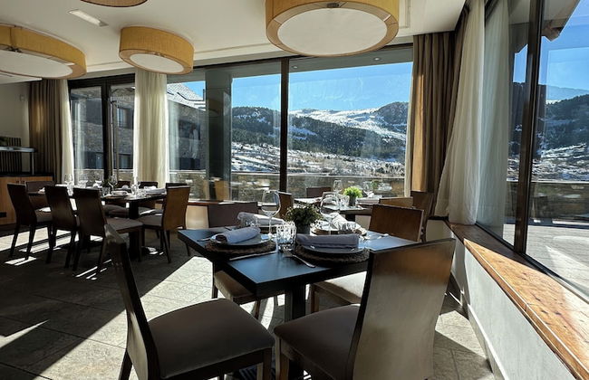 Aparthotel Siente Boí & Spa - Photo 63