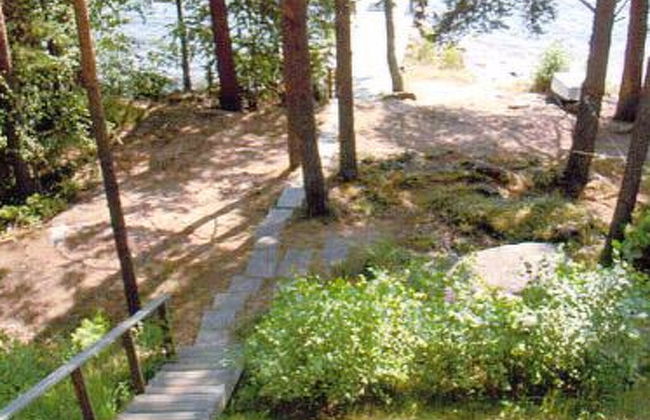 Harakanpesä - Foto 9