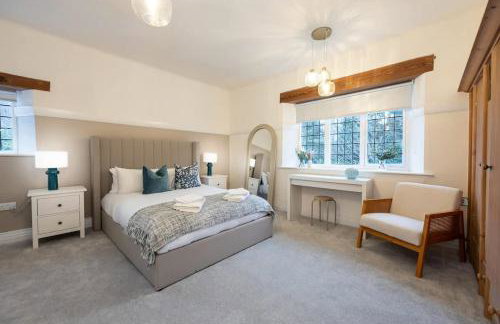 The GreyStoke Mansion With Private Grounds - Foto 56