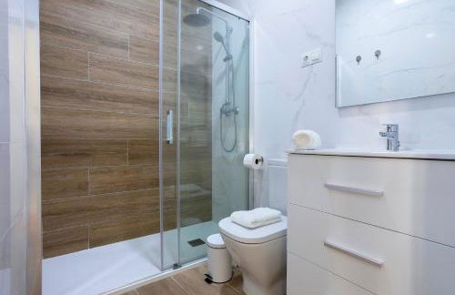 Genteel Home Patrocinio Cádiz - Foto 52